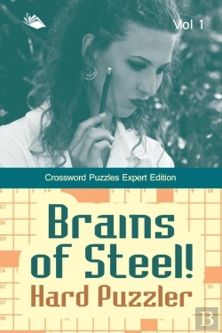 Bertrand.pt - Brains Of Steel! Hard Puzzler Vol 1