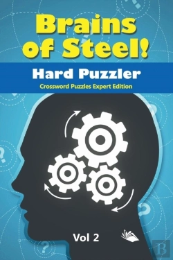 Bertrand.pt - Brains Of Steel! Hard Puzzler Vol 2