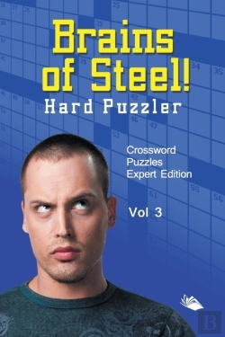Bertrand.pt - Brains Of Steel! Hard Puzzler Vol 3