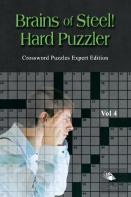 Brains Of Steel! Hard Puzzler Vol 4