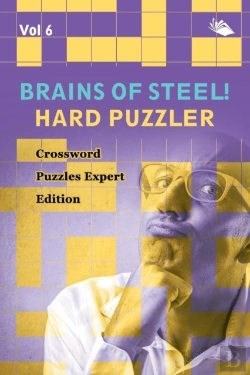 Bertrand.pt - Brains Of Steel! Hard Puzzler Vol 6