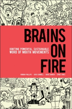Bertrand.pt - Brains On Fire