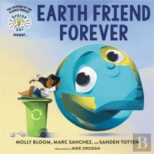 Brains On! Presents...Earth Friend Forever