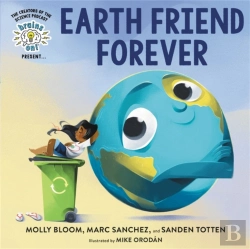 Bertrand.pt - Brains On! Presents...Earth Friend Forever