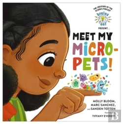 Bertrand.pt - Brains On! Presents...Meet My Micro-Pets!