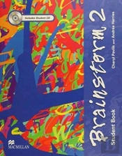 Brainstorm 2 Student'S Book Pack
