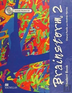 Bertrand.pt - Brainstorm 2 Student'S Book Pack