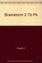 Brainstorm 2 Teacher'S Book Pack