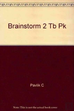 Bertrand.pt - Brainstorm 2 Teacher'S Book Pack