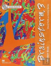 Brainstorm 3 Student'S Book Pack