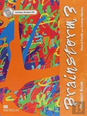 Brainstorm 3 Student'S Book Pack