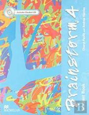 Brainstorm 4 Student'S Book Pack