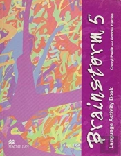 Brainstorm 5 Lang Ab