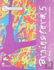 Brainstorm 5 Student'S Book Pack