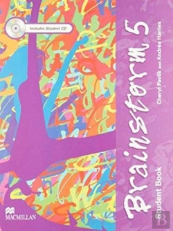 Bertrand.pt - Brainstorm 5 Student'S Book Pack