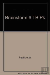 Brainstorm 6 Tb Pk