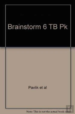 Bertrand.pt - Brainstorm 6 Tb Pk