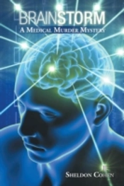 Brainstorm: A Medical Murder Mystery