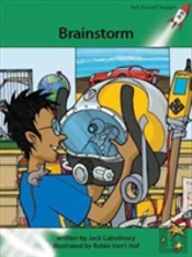 Brainstorm