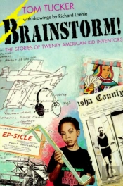 Brainstorm!