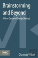 Brainstorming And Beyond