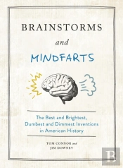 Brainstorms And Mindfarts