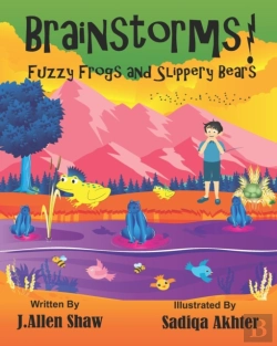 Bertrand.pt - Brainstorms! Fuzzy Frogs And Slippery Bears!