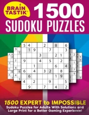 Braintastik Sudoku Puzzles