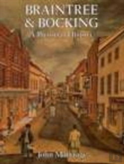Bertrand.pt - Braintree And Bocking: A Pictorial History