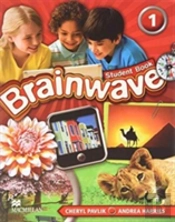 Brainwave 1 Student Book Pack