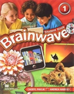 Bertrand.pt - Brainwave 1 Student Book Pack