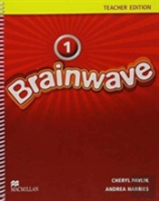 Brainwave 1 Teacher Edition Pack