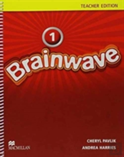 Bertrand.pt - Brainwave 1 Teacher Edition Pack