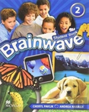 Brainwave 2 Student Book Pack