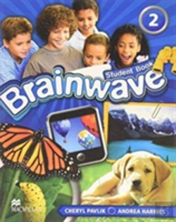 Bertrand.pt - Brainwave 2 Student Book Pack