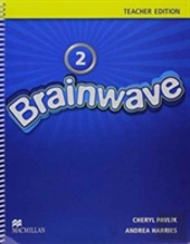 Brainwave 2 Teacher Edition Pack