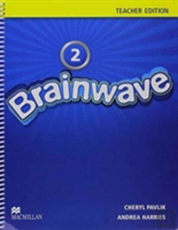 Bertrand.pt - Brainwave 2 Teacher Edition Pack