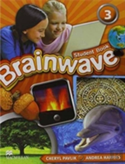Bertrand.pt - Brainwave 3 Student Book Pack