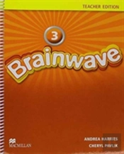 Brainwave 3 Teacher Edition Pack