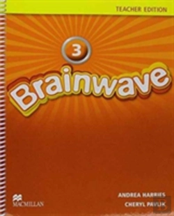 Bertrand.pt - Brainwave 3 Teacher Edition Pack