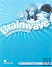 Brainwave 4 Lab