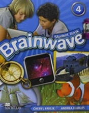 Brainwave 4 Student Book Pack