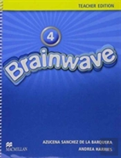 Brainwave 4 Teacher Edition Pack