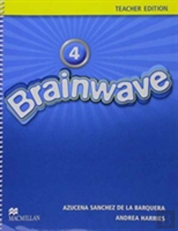 Bertrand.pt - Brainwave 4 Teacher Edition Pack