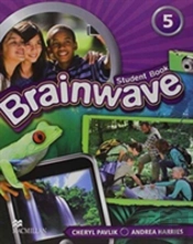 Brainwave 5 Student Book Pack