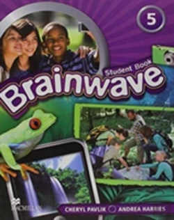 Bertrand.pt - Brainwave 5 Student Book Pack