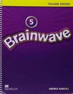 Bertrand.pt - Brainwave 5 Teacher Edition Pack
