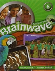 Brainwave 6 Student Book Pack