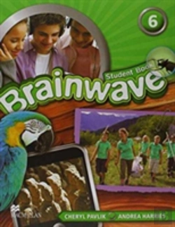 Bertrand.pt - Brainwave 6 Student Book Pack