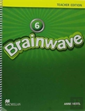Brainwave 6 Teacher Edition Pack